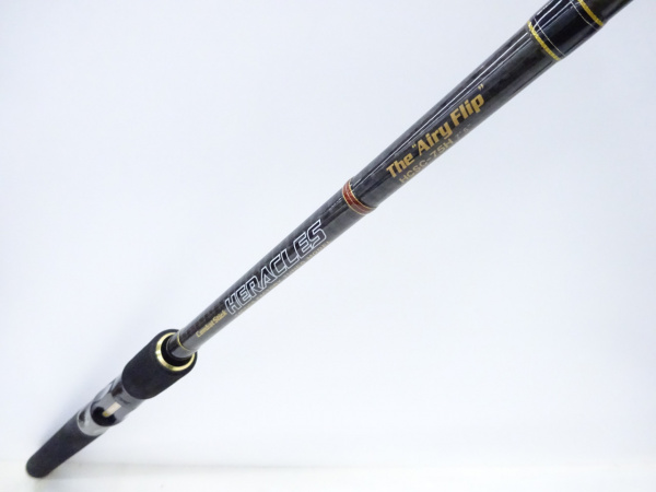 12ヘラクレスHCSC-75Hエアリーフリップ